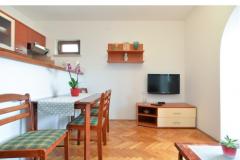 Apartamenty Roland 408 Apartament 1 – A2+2 foto 3