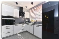 Apartamenty Roland 408 Apartament 2 – C5+1 foto 5