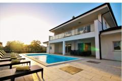 Villa Hedonistra Apartament 1 – HedonIstra foto 1