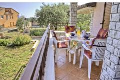 Villa Luisa Apartament 1 – Apartman 2 foto 2