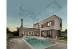 Villa Median Apartament 1 – VilaMedian foto 1