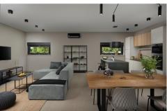 Villa Median Apartament 1 – VilaMedian foto 3