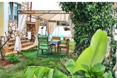 Villa Palma Apartament 1 – Apartman 1 foto 2