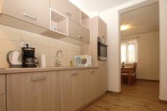 Villa Pikula Apartament 1 – 4* apart.1 foto 4