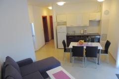 Villa Pineta Apartament 1: (4+2) – stan 1 foto 1