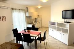 Villa Pineta Apartament 2: (4+2) – stan 2 foto 1