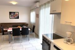 Villa Pineta Apartament 2: (4+2) – stan 2 foto 2