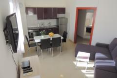 Villa Pineta Apartament 5: (4+2) – stan 6 foto 1