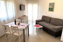 Villa Pineta Apartament 4: (2+2) – stan 4 foto 1