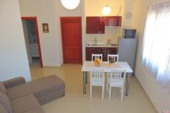 Villa Pineta Apartament 4: (2+2) – stan 4 foto 2