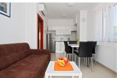 Villa Pineta Apartament 3: (4+2) – stan 3 foto 1