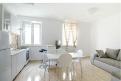 Apartamenty Nina Apartament 1 – DELUXE foto 1