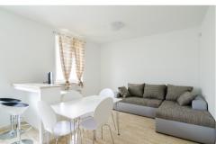 Apartamenty Nina Apartament 1 – DELUXE foto 2