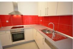 Apartament Mandić Turanj Apartament 1 – MAJA foto 3