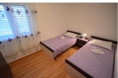 Apartament Mandić Turanj Apartament 1 – MAJA foto 5