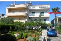 Apartament Mandić Turanj Apartament 2 – ZDRAVKO foto 1
