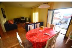Apartament Mandić Turanj Apartament 2 – ZDRAVKO foto 2