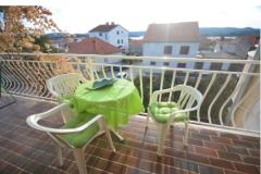 Apartament Mandić Turanj Apartament 2 – ZDRAVKO foto 3