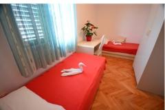 Apartament Mandić Turanj Apartament 2 – ZDRAVKO foto 5