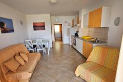 Apartament Klara Apartament 1 – A2+2 foto 2