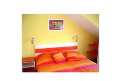 Apartament Klara Apartament 2 – A4+2 foto 4