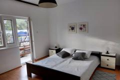 Dom wakacyjny - Apartament Milka Apartament 1 – Kuća foto 4