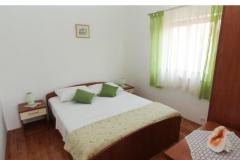 Apartamenty Anka Apartament 4 – Kat 2+2 foto 1