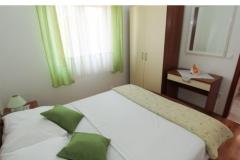 Apartamenty Anka Apartament 4 – Kat 2+2 foto 3