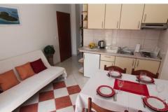 Apartamenty Anka Apartament 4 – Kat 2+2 foto 5