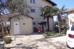 Apartament   " ARZENŠEK " Apartament 1 – 01 foto 1