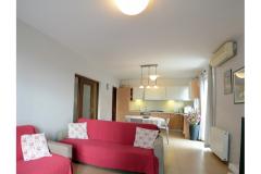 Apartamenty Burazin Apartament 2 – A 4+2 foto 2