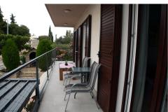 Apartamenty Burazin Apartament 2 – A 4+2 foto 4