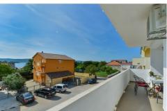 Apartamenty CITRUS Apartament 3 – Pog. na mo foto 3