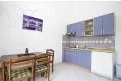 Apartamenty Danijela 1 Apartament 1: (2+1) – APARTMAN 4 foto 1