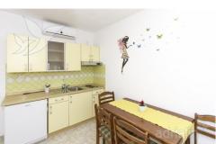 Apartamenty Danijela 1 Apartament 3: (1+1) – Apartman 6 foto 1