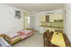 Apartamenty Danijela 1 Apartament 3: (1+1) – Apartman 6 foto 2
