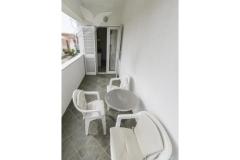 Apartamenty Danijela 1 Apartament 4: (1+1) – Apartman 7 foto 4