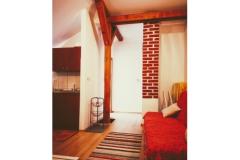 Apartamenty Lada Apartament 2 – Apartman 2 foto 3