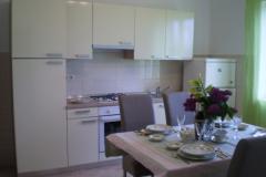 Apartamenty Lidija Apartament 1 – A4 foto 2