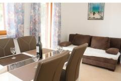 Apartamenty Lukić Apartament 2 – apartman 2 foto 3