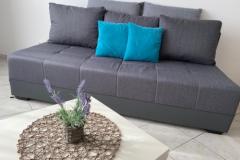Apartamenty Marina Apartament 4 – Green foto 2