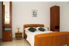 Apartamenty Marina Apartament 4 – Green foto 4