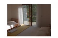 Apartamenty Markic Apartament 3 – A1balcony foto 2