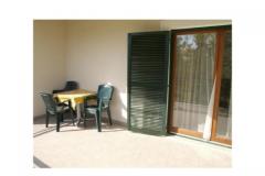 Apartamenty Markic Apartament 3 – A1balcony foto 3
