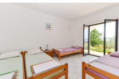 Apartamenty Mate Apartament 1: (6+0) – A1 foto 3