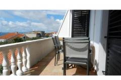 Apartamenty Mate Apartament 2: (4+1) – A3 foto 4