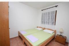 Apartamenty Mate Apartament 4: (2+2) – A4 foto 3