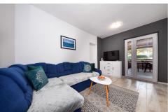 Apartamenty Miluška Apartament 1 – 2+2 foto 1