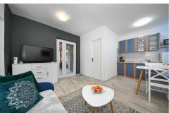Apartamenty Miluška Apartament 1 – 2+2 foto 2