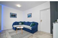 Apartamenty Miluška Apartament 1 – 2+2 foto 3